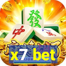 x7 bet